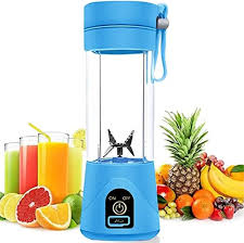 SmartBlend USB Portable Juicer™️